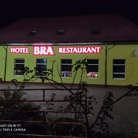 Hotel Bra Haus Branev Exterior foto