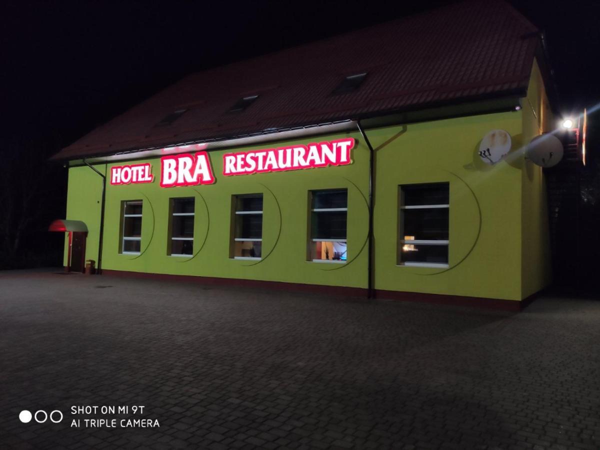 Hotel Bra Haus Branev Exterior foto